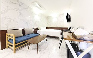 Elephant Shower Hotel