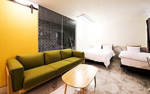 Elephant Shower Hotel