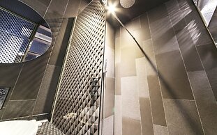 Elephant Shower Hotel