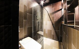 Elephant Shower Hotel