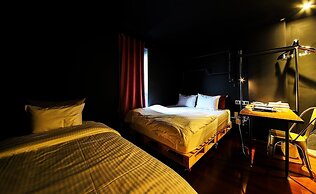 Elephant Shower Hotel