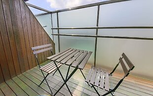 Elephant Shower Hotel