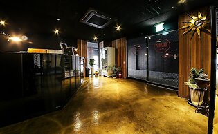 Elephant Shower Hotel