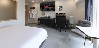 Hotel Torang Jeonju