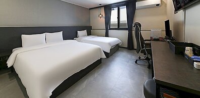 Hotel Torang Jeonju