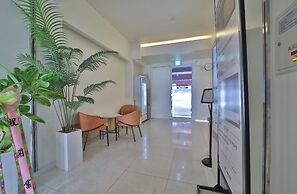 Hotel Advance