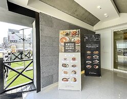 Hotel Torang Jeonju