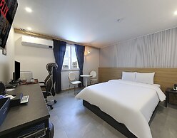 Hotel Torang Jeonju