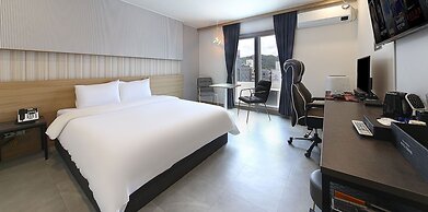 Hotel Torang Jeonju