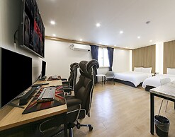 Hotel Torang Jeonju