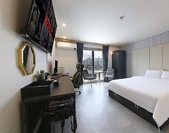 Hotel Torang Jeonju