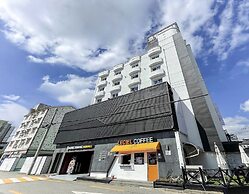 Hotel Torang Jeonju