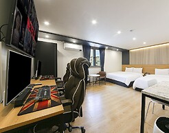 Hotel Torang Jeonju