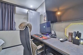 Hotel Advance