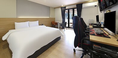 Hotel Torang Jeonju