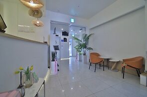 Hotel Advance