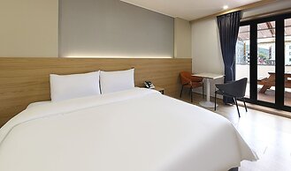 Hotel Torang Jeonju