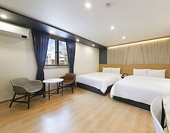 Hotel Torang Jeonju