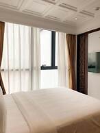 A25 Hotel - 18 Nguyen Hy Quang