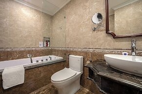 A25 Hotel - 18 Nguyen Hy Quang