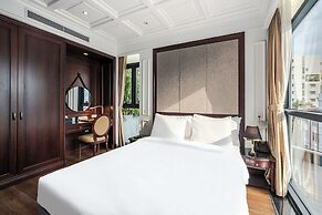 A25 Hotel - 18 Nguyen Hy Quang