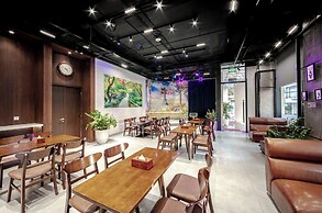 A25 Hotel - 18 Nguyen Hy Quang