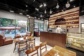 A25 Hotel - 18 Nguyen Hy Quang