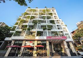 A25 Hotel - 18 Nguyen Hy Quang