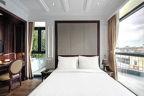 A25 Hotel - 18 Nguyen Hy Quang