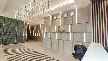 A25 Hotel - 18 Nguyen Hy Quang