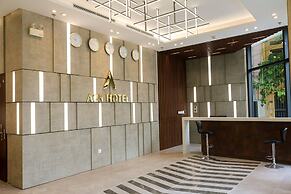 A25 Hotel - 18 Nguyen Hy Quang