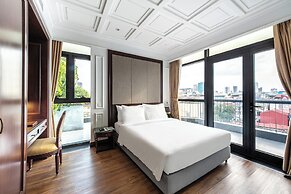 A25 Hotel - 18 Nguyen Hy Quang