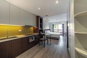 A25 Hotel - 18 Nguyen Hy Quang