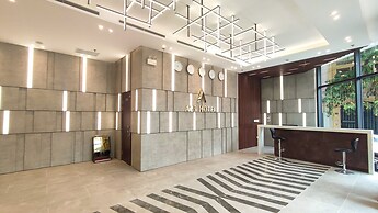 A25 Hotel - 18 Nguyen Hy Quang
