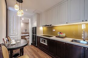 A25 Hotel - 18 Nguyen Hy Quang