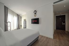 A25 Hotel - 18 Nguyen Hy Quang