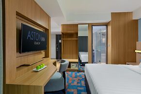 ASTON Inn Cilacap