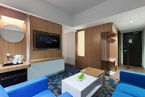 Aston Inn Cilacap