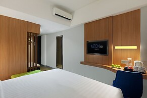 Aston Inn Cilacap