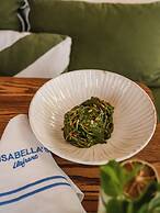Isabella's Llafranc