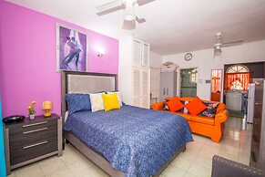 Ocho Rios Studio Ocean View