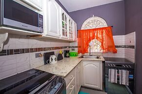 Ocho Rios Studio Ocean View