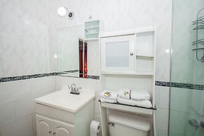 Ocho Rios Studio Ocean View