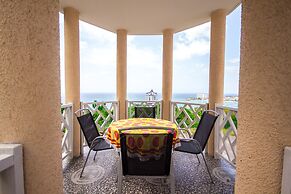 Ocho Rios Studio Ocean View