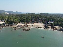 Grand Sea Shades Goa