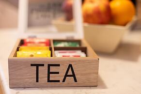 Aurelia Home Guest House