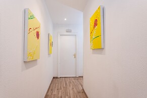 Aurelia Home Guest House