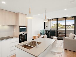 Rambla @ Perry House