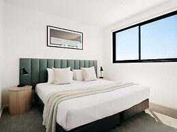 Rambla @ Perry House