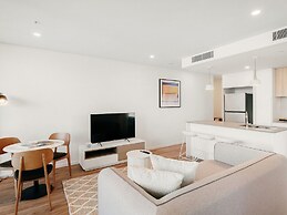 Rambla @ Perry House